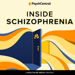 Inside Schizophrenia - podcast