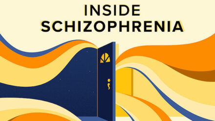 Inside Schizophrenia - podcast