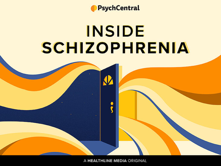 Inside Schizophrenia - podcast