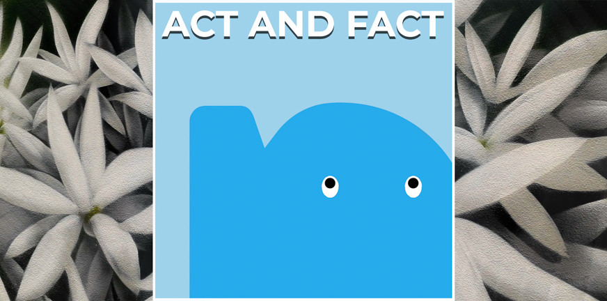 Page - ACT and FACT