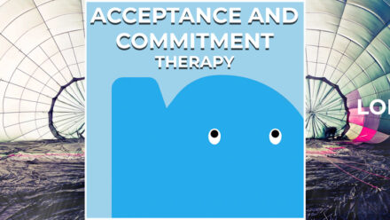 Page - Acceptance and Commitment Therapy