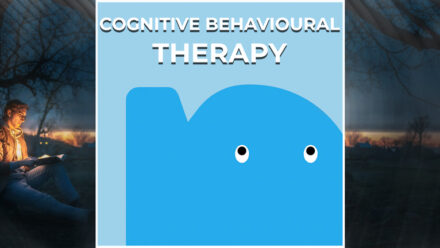 Page - Cognitive behavioural therapy