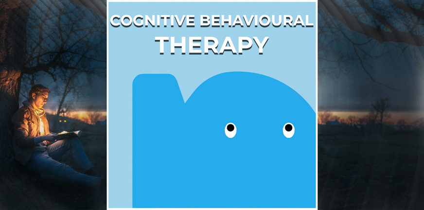 Page - Cognitive behavioural therapy