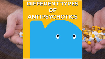 Page - Different types of antipsychotics