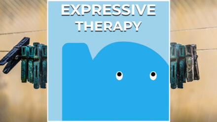 Page - Expressive therapy