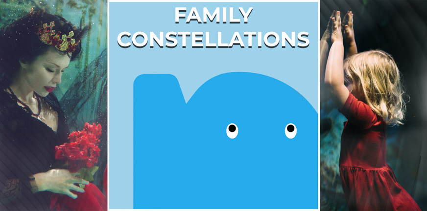 Page - Family constellations