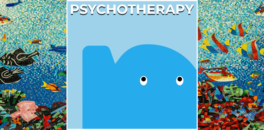 Page - Psychotherapy