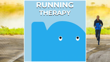 Page - Running therapy