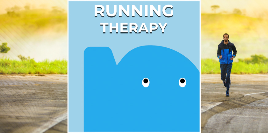 Page - Running therapy