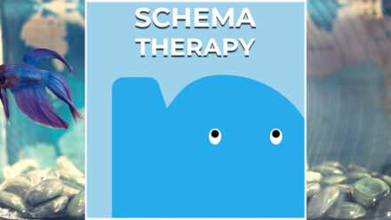 Page - Schema therapy