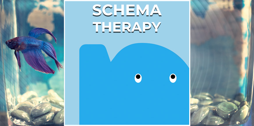 Page - Schema therapy