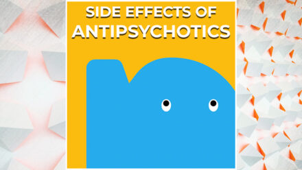 Page - Side effects of antipsychotics