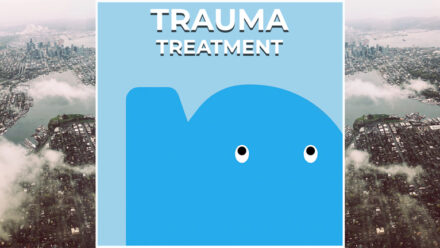 Page - Trauma treatment