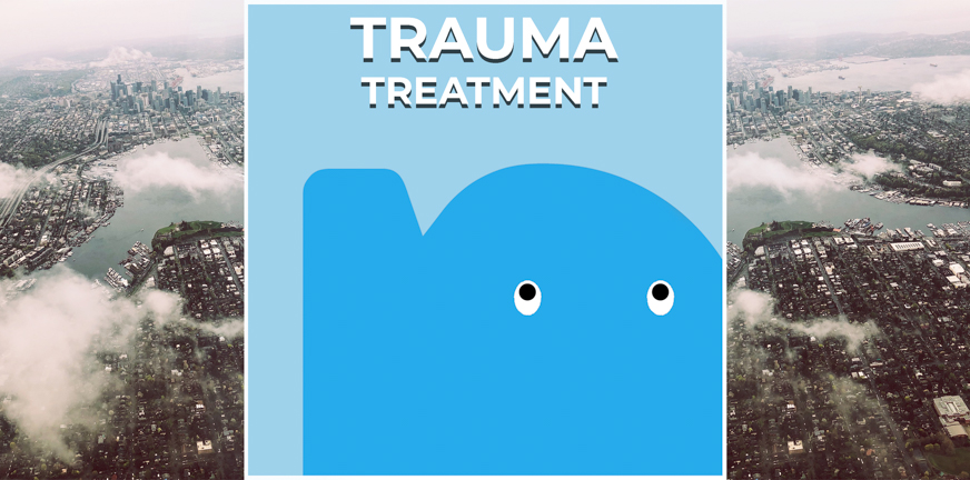 Page - Trauma treatment