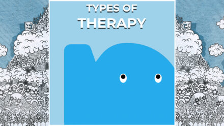 Page - Types of therapy