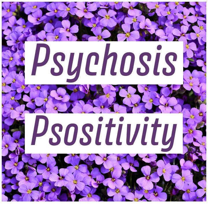 PsychosisPsositivity - podcast