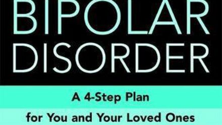 Take Charge of Bipolar Disorder - Julie Fast and John Preston