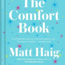 The Comfort Book - Matt Haig