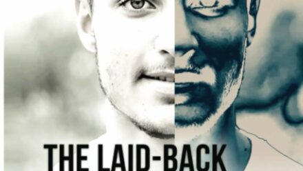 The Laid Back Schizophrenic - Lamont Derrickson