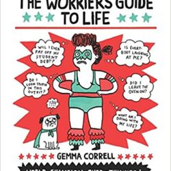 The worriers guide to life - Gemma Correll