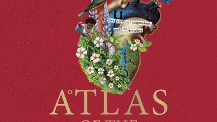 Atlas of the Heart - Brene Brown