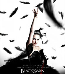 Black Swan - Darren Aronofsky