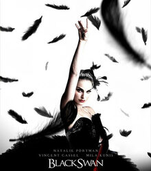 Black Swan - Darren Aronofsky