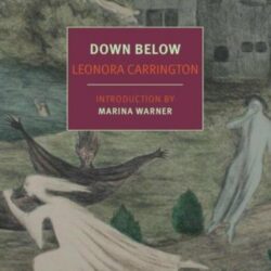 Down Below - Carrington