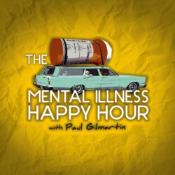 Mental Illness Happy Hour