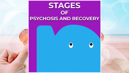 Page - Stages of psychosis and recovery