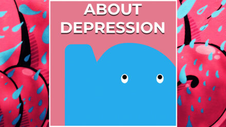 Page - About Depression