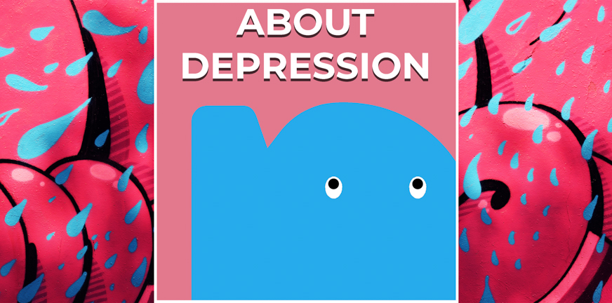 Page - About Depression