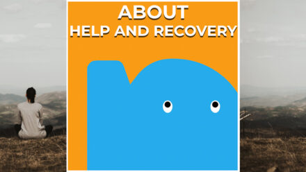 Page - About Help and Recovery