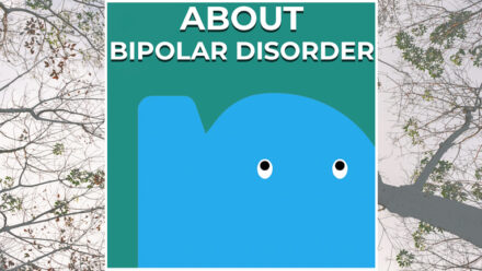 Page - About bipolar disorder