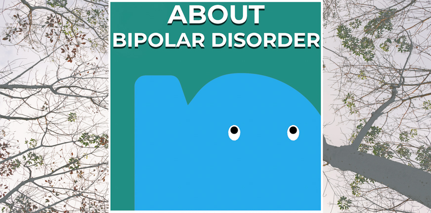 Page - About bipolar disorder