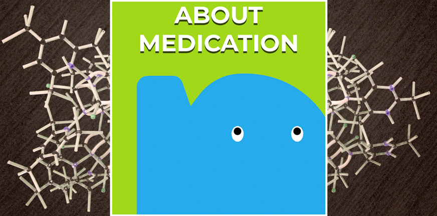 Page - About medication
