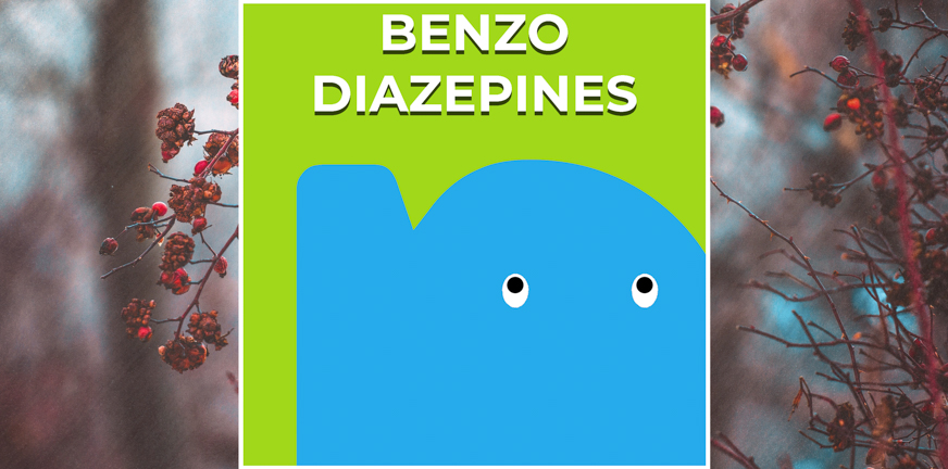 Page - Benzodiazepines
