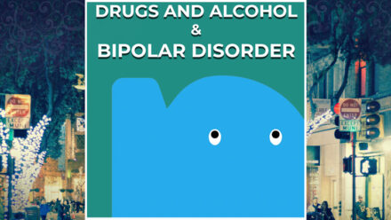Page - Drugs and alcohol Bipolar disorder