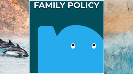 Page - Family policy