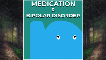 Page - Medication & Bipolar disorder