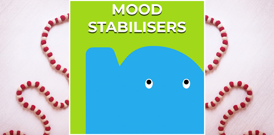 Page - Mood stabilisers