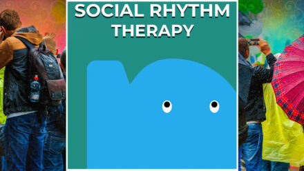 Page - Social Rhythm Therapy
