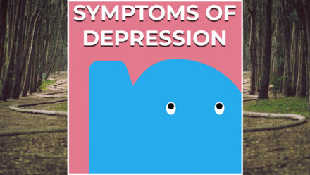 Page - Symptoms of depression