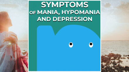 Page - Symptoms of mania, hypomania and depression