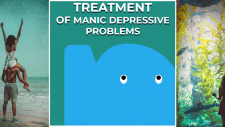 Page - Treatment of manic depressive problems