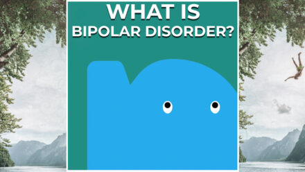 Page - What is Bipolar disorder