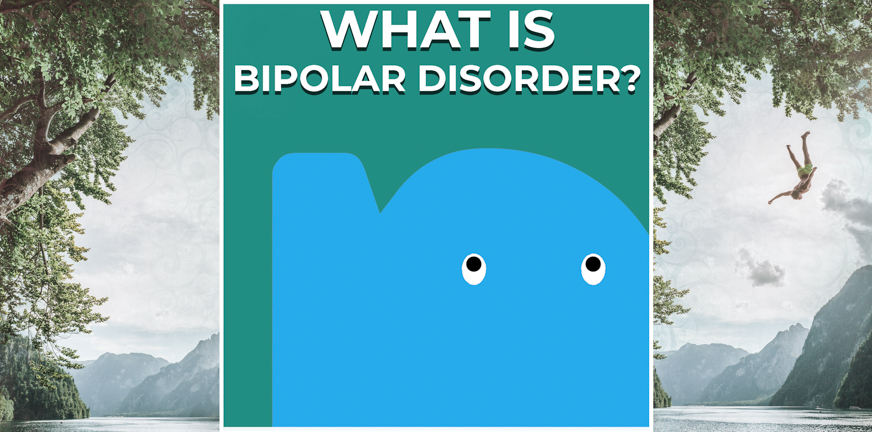 Page - What is Bipolar disorder