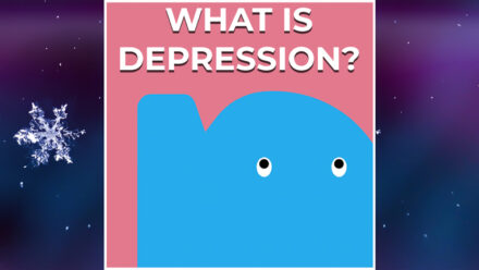 Page - What is depression