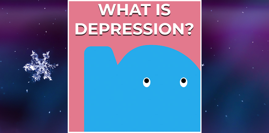 Page - What is depression