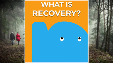 Page - What is recovery